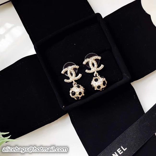 Popular Style Chanel Earrings CE2208