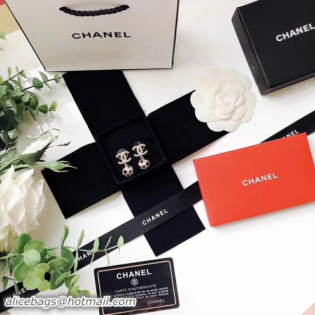 Popular Style Chanel Earrings CE2208