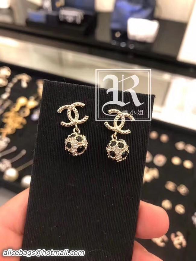 Popular Style Chanel Earrings CE2208