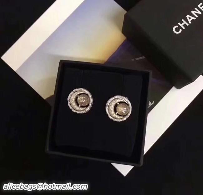 Top Grade Chanel Earrings CE2209