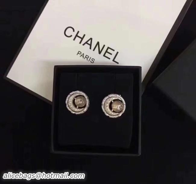 Top Grade Chanel Earrings CE2209