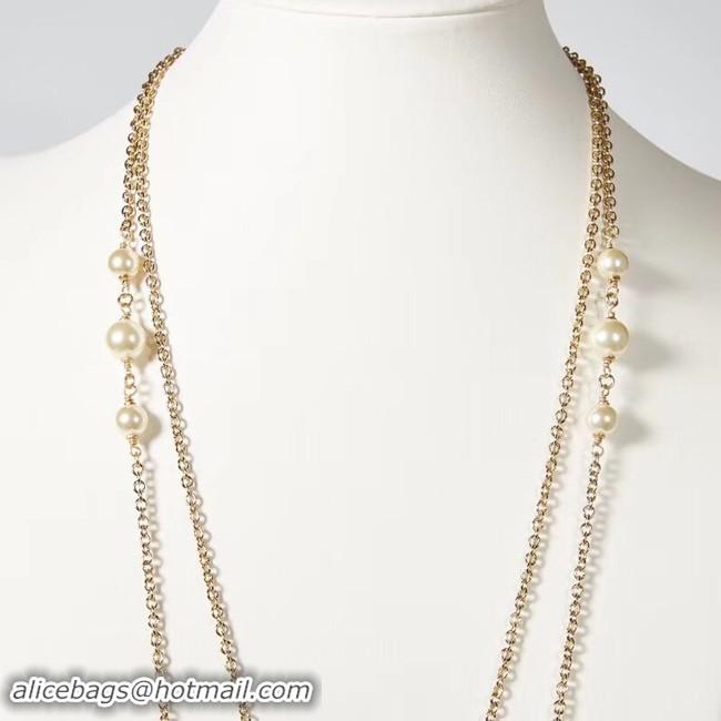 Stylish Chanel Necklace CE2211