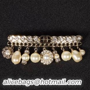 Luxury Chanel Brooch CE2213