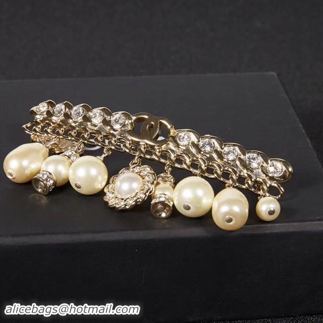 Luxury Chanel Brooch CE2213