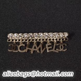 Classic Hot Chanel Brooch CE2214