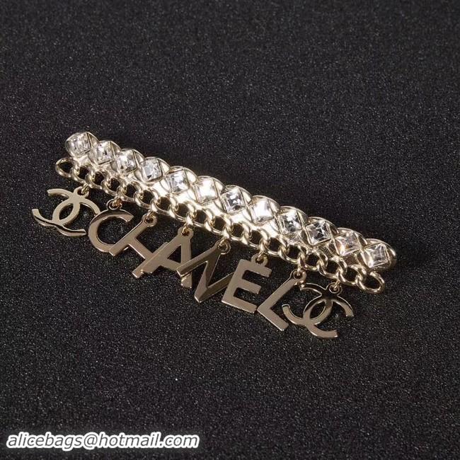 Classic Hot Chanel Brooch CE2214