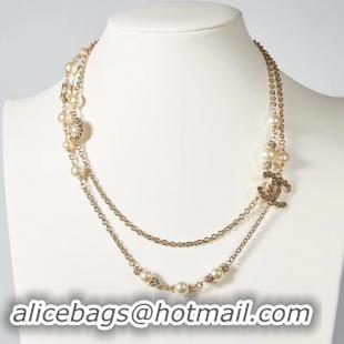 Top Quality Chanel Necklace CE2216