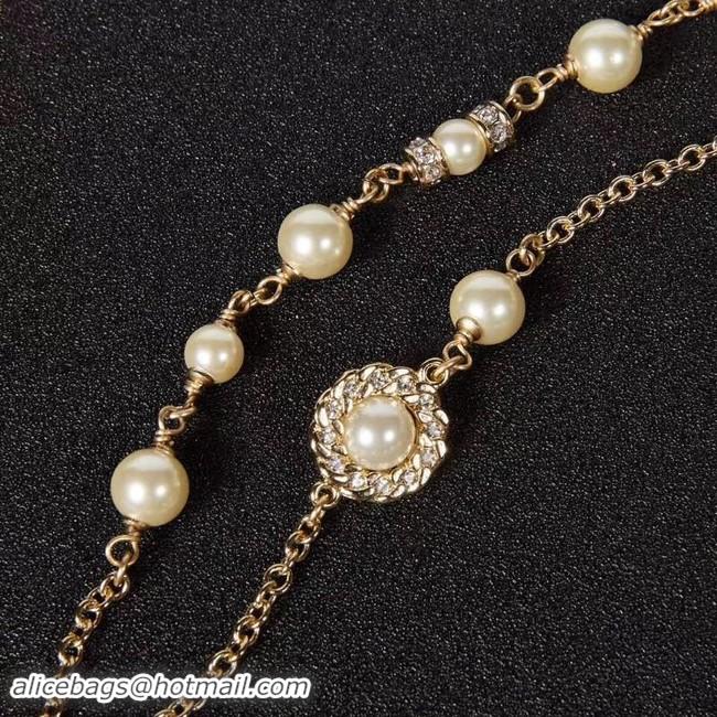 Top Quality Chanel Necklace CE2216