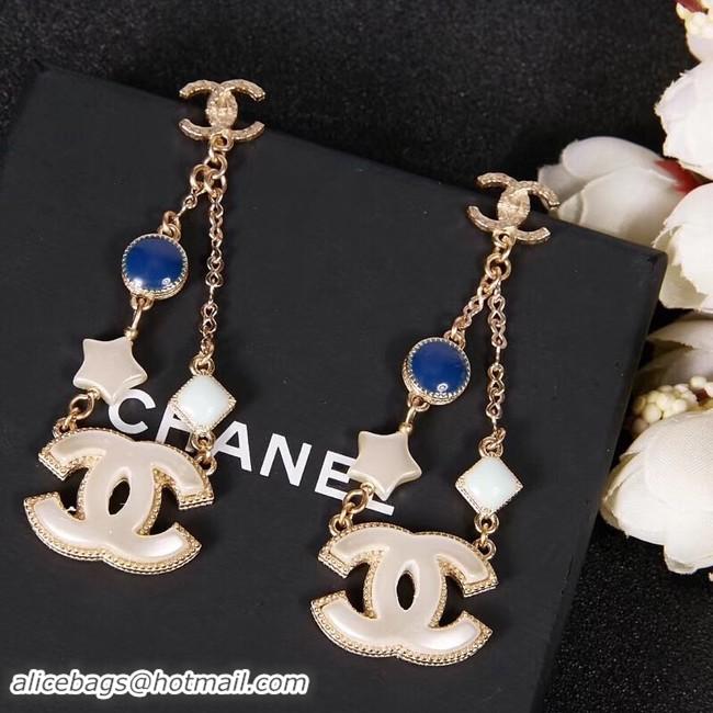 Discount Chanel Earrings CE2217