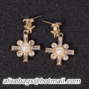 Fashion Chanel Earrings CE2220