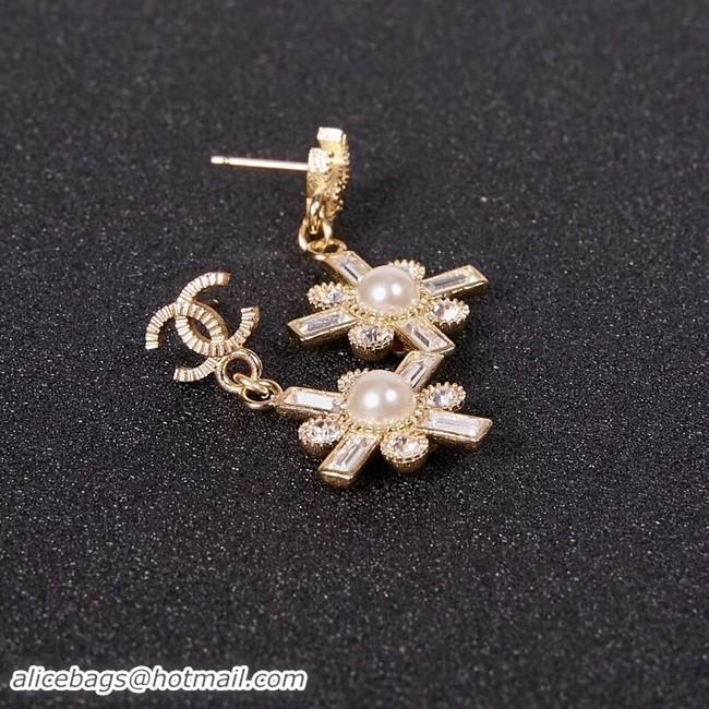 Fashion Chanel Earrings CE2220