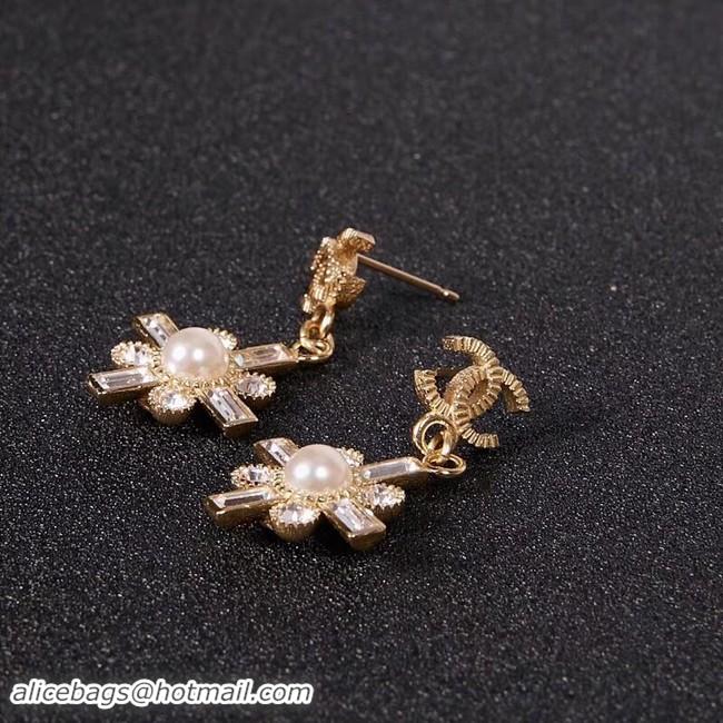 Fashion Chanel Earrings CE2220