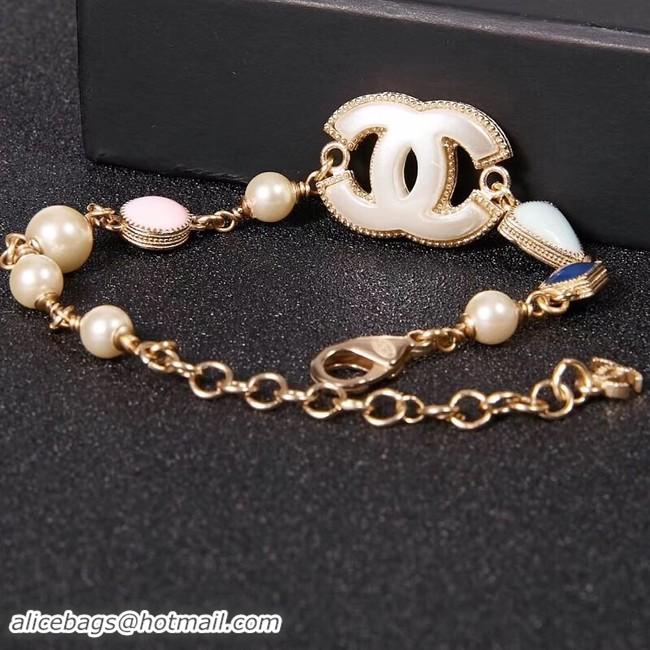 Luxury Hot Chanel Bracelet CE2221