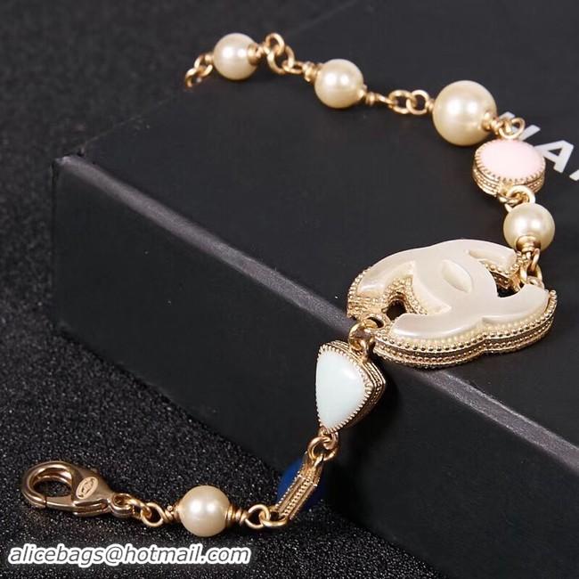 Luxury Hot Chanel Bracelet CE2221