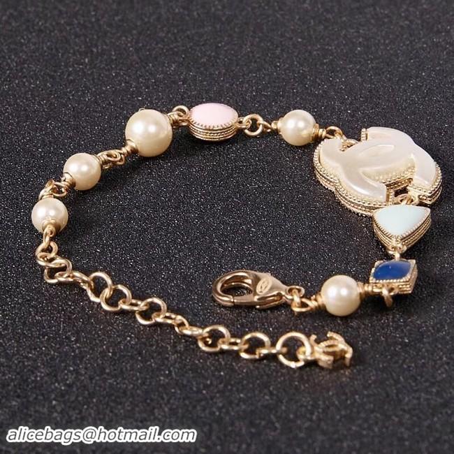 Luxury Hot Chanel Bracelet CE2221