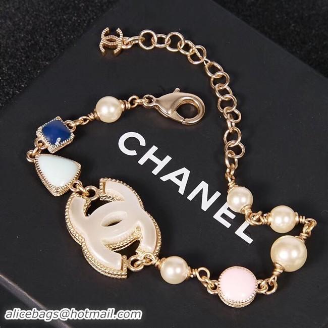 Luxury Hot Chanel Bracelet CE2221