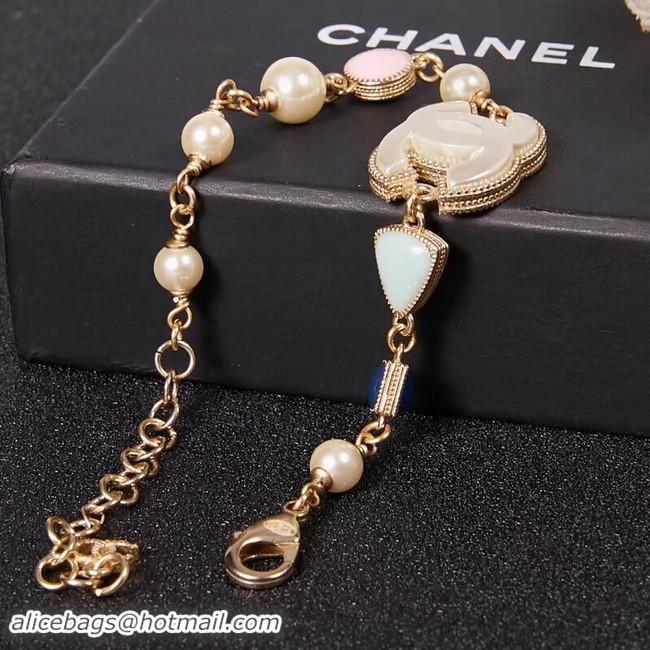 Luxury Hot Chanel Bracelet CE2221