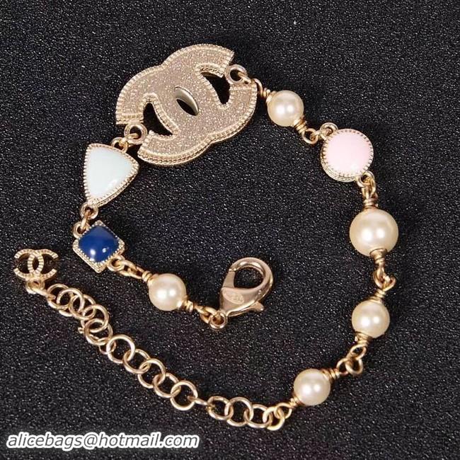 Luxury Hot Chanel Bracelet CE2221