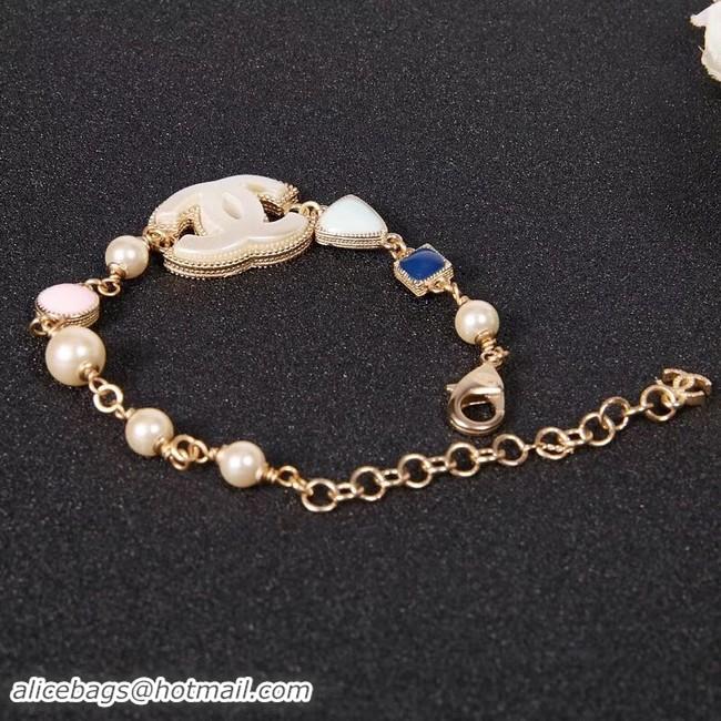 Luxury Hot Chanel Bracelet CE2221