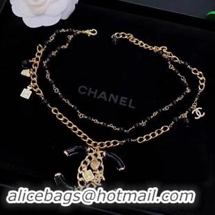 Fashion Chanel Necklace CE2227