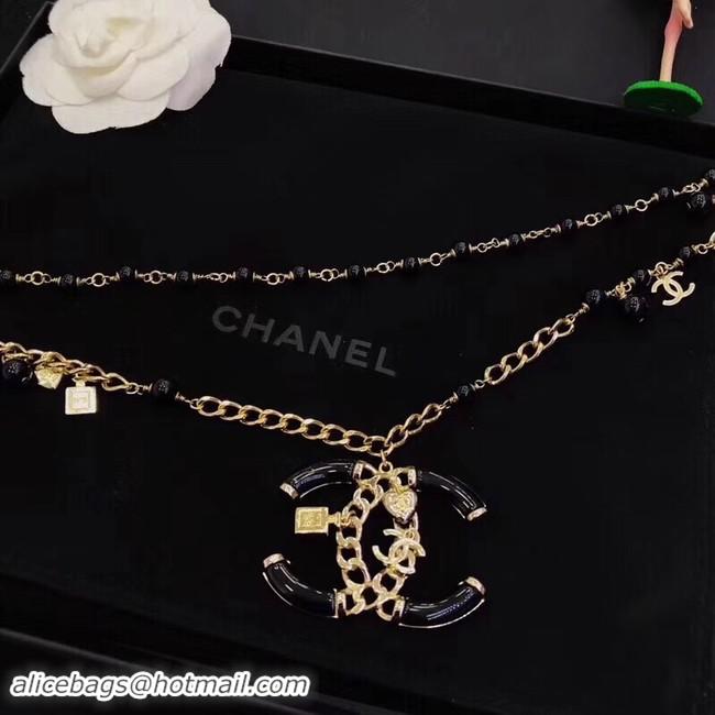 Fashion Chanel Necklace CE2227