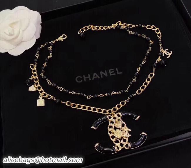 Fashion Chanel Necklace CE2227