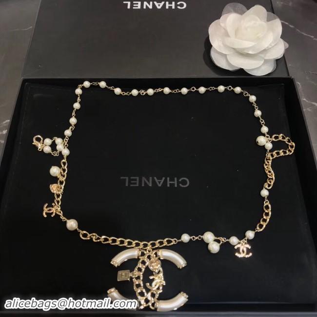 Fashion Chanel Necklace CE2227