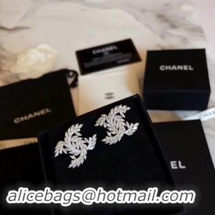 Luxury Classic Chanel Earrings CE2228