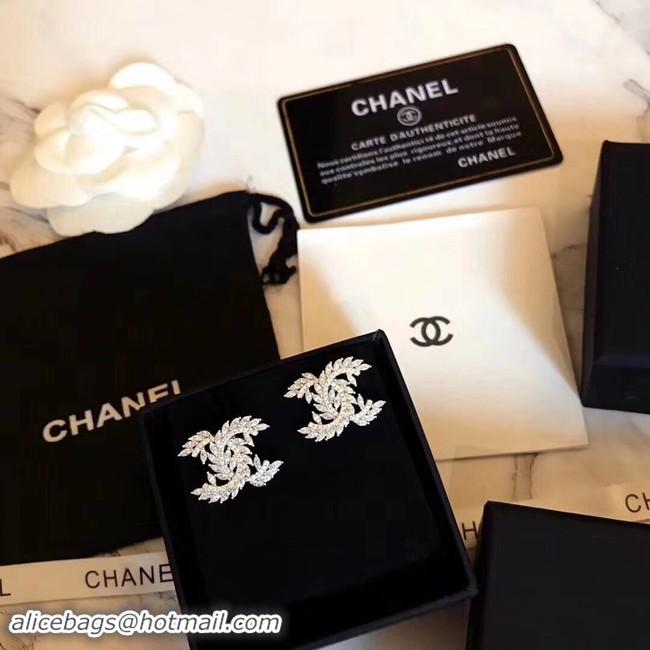 Luxury Classic Chanel Earrings CE2228