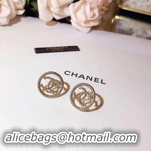 Grade Quality Chanel Earrings CE2239