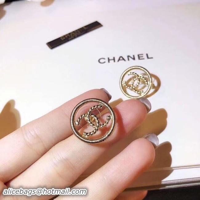 Grade Quality Chanel Earrings CE2239