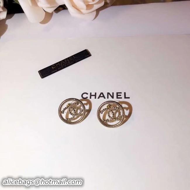 Grade Quality Chanel Earrings CE2239