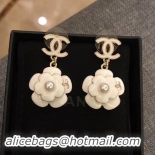 Good Looking Chanel Earrings CE2240