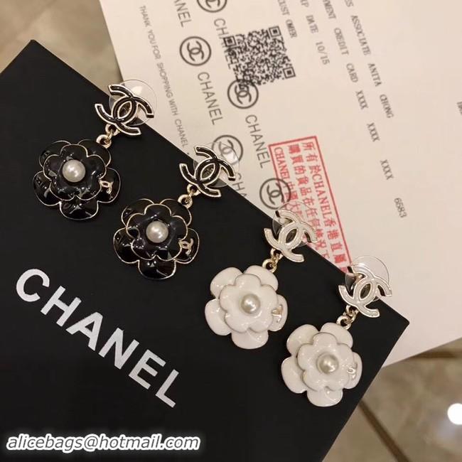 Top Design Chanel Earrings CE2241