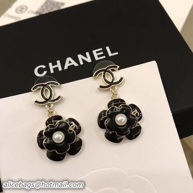 Top Design Chanel Earrings CE2241