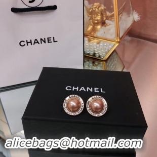 Trendy Design Chanel Earrings CE2245