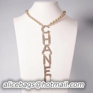 Discount Chanel Necklace CE2248