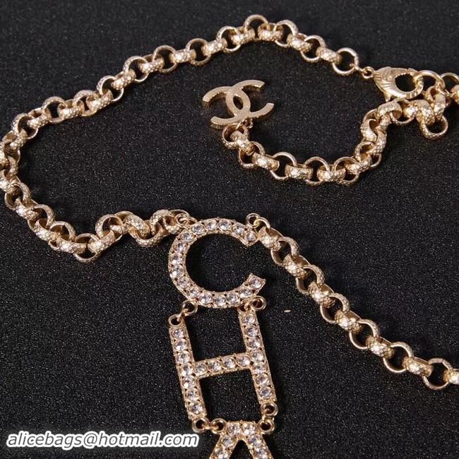 Discount Chanel Necklace CE2248