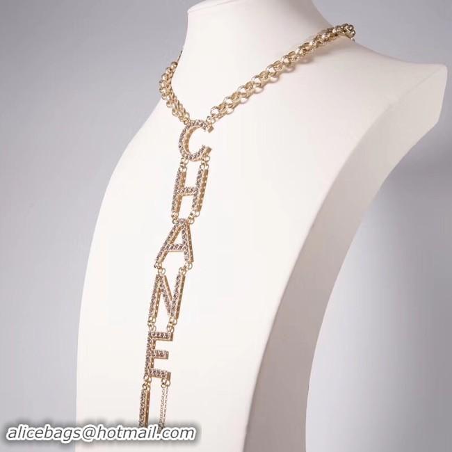 Discount Chanel Necklace CE2248