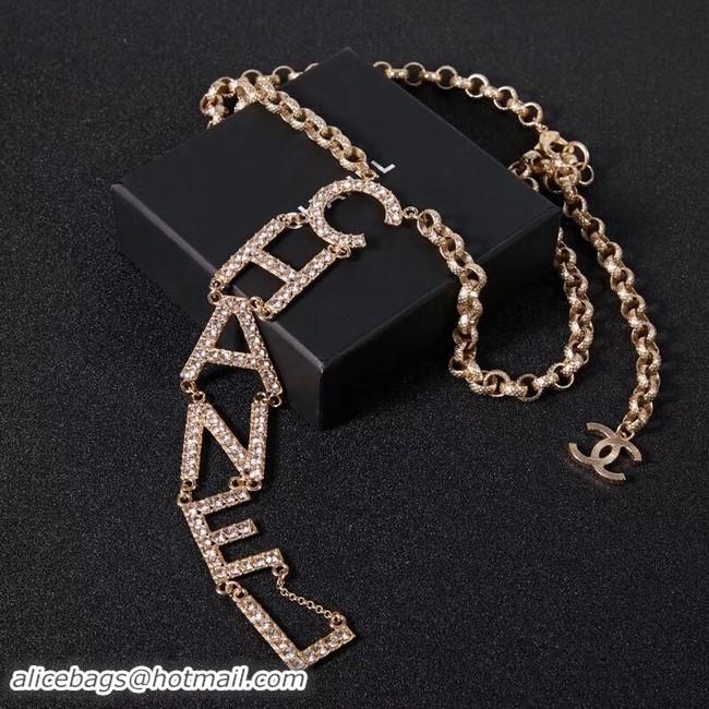 Discount Chanel Necklace CE2248