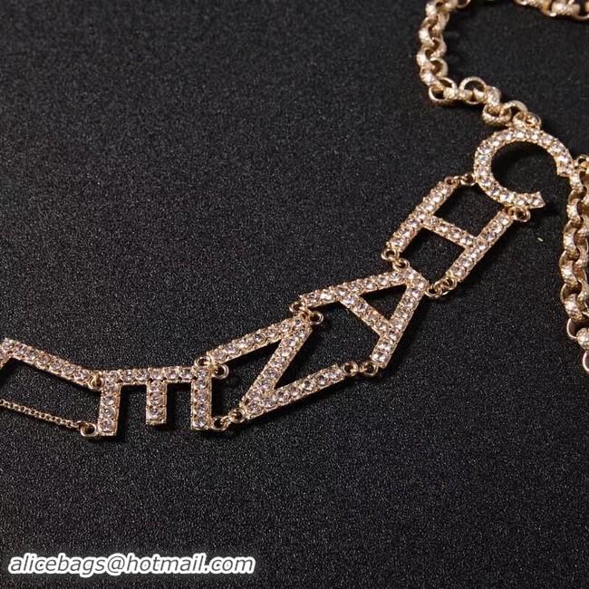 Discount Chanel Necklace CE2248