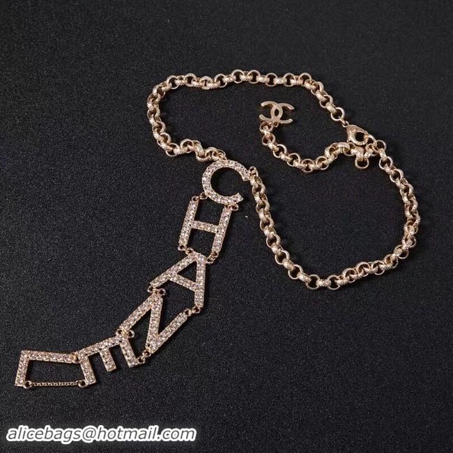 Discount Chanel Necklace CE2248