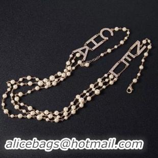 New Fashion Chanel Necklace CE2257