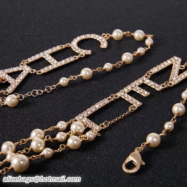 New Fashion Chanel Necklace CE2257