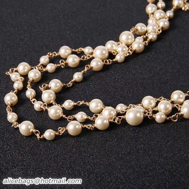 New Fashion Chanel Necklace CE2257