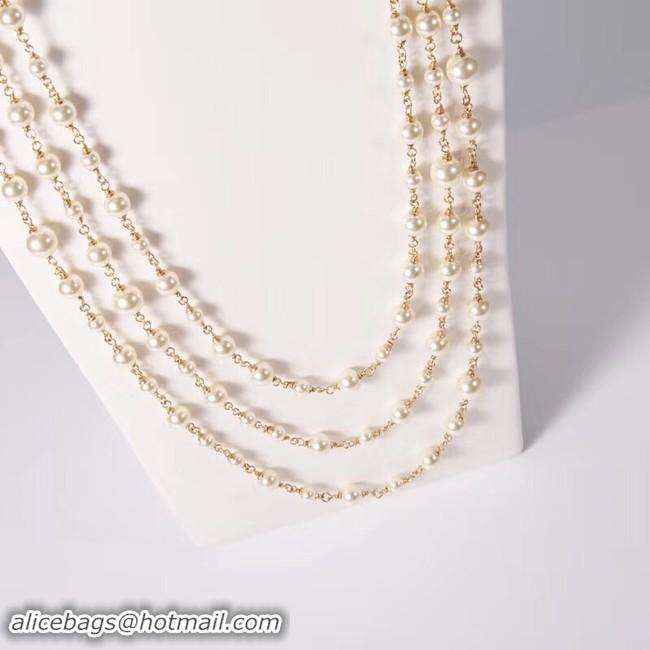 New Fashion Chanel Necklace CE2257