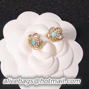 Luxury Chanel Earrings CE2250