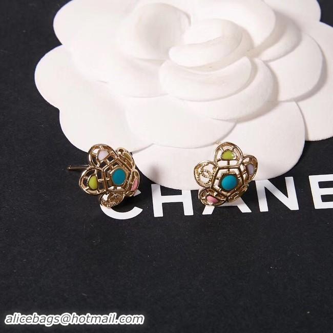 Luxury Chanel Earrings CE2250