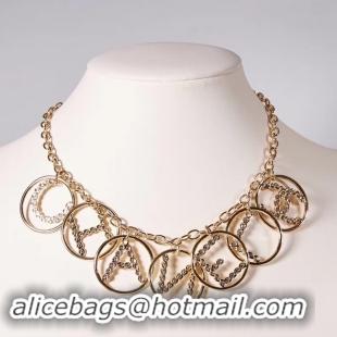 Good Product Chanel Necklace CE2253