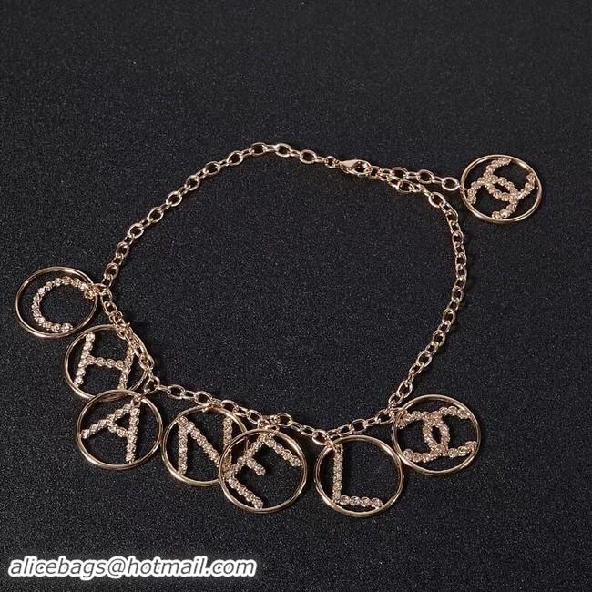 Good Product Chanel Necklace CE2253